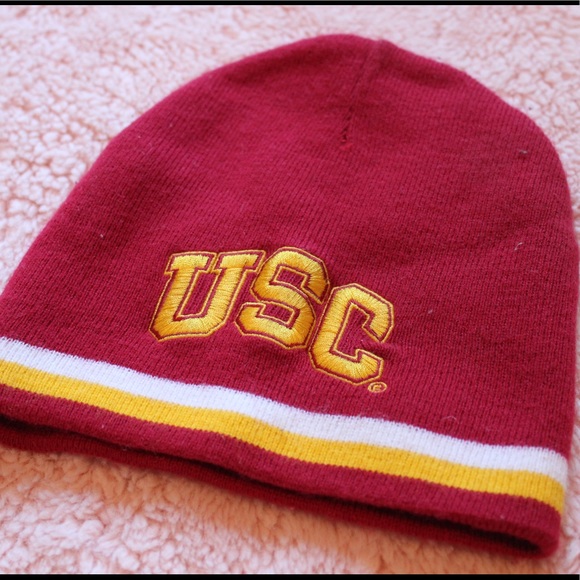 usc beanie